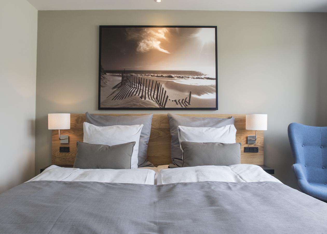 Hotel 6400 Sønderborg Exteriér fotografie