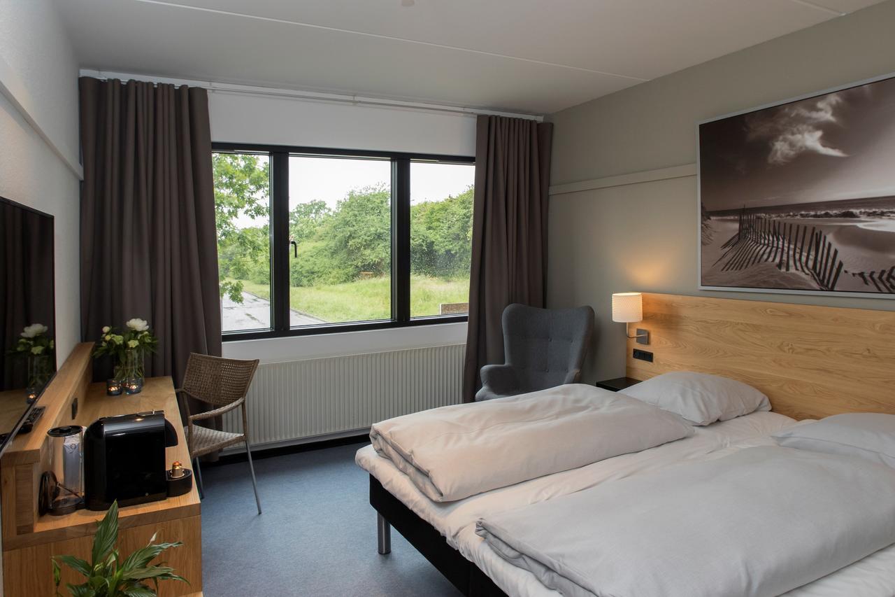 Hotel 6400 Sønderborg Exteriér fotografie