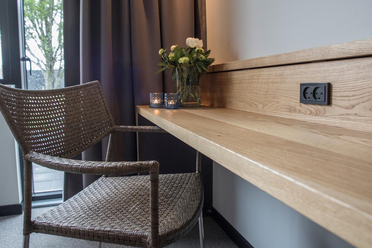 Hotel 6400 Sønderborg Exteriér fotografie