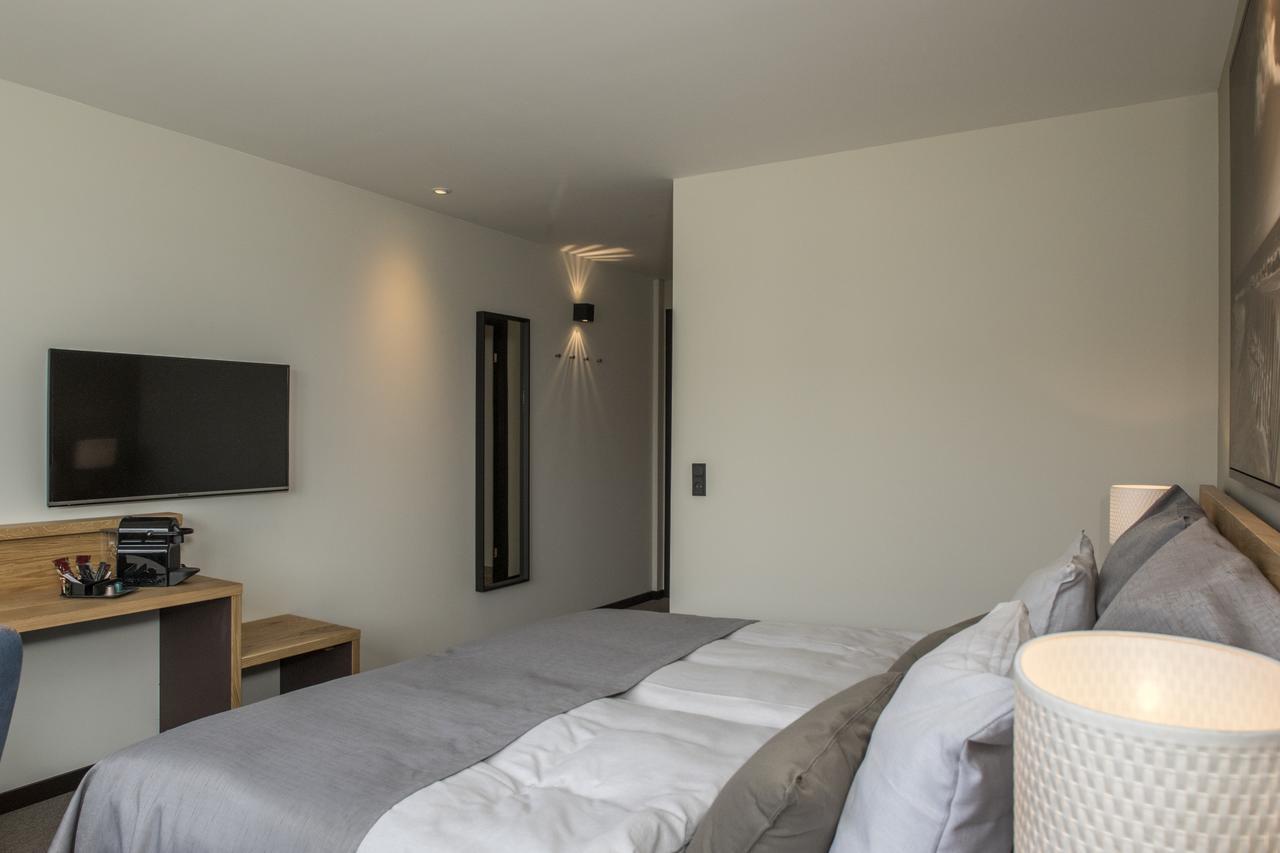 Hotel 6400 Sønderborg Exteriér fotografie