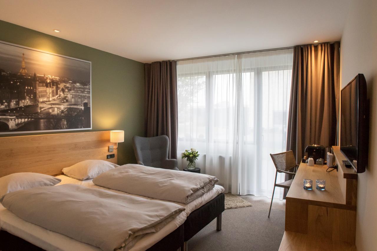 Hotel 6400 Sønderborg Exteriér fotografie