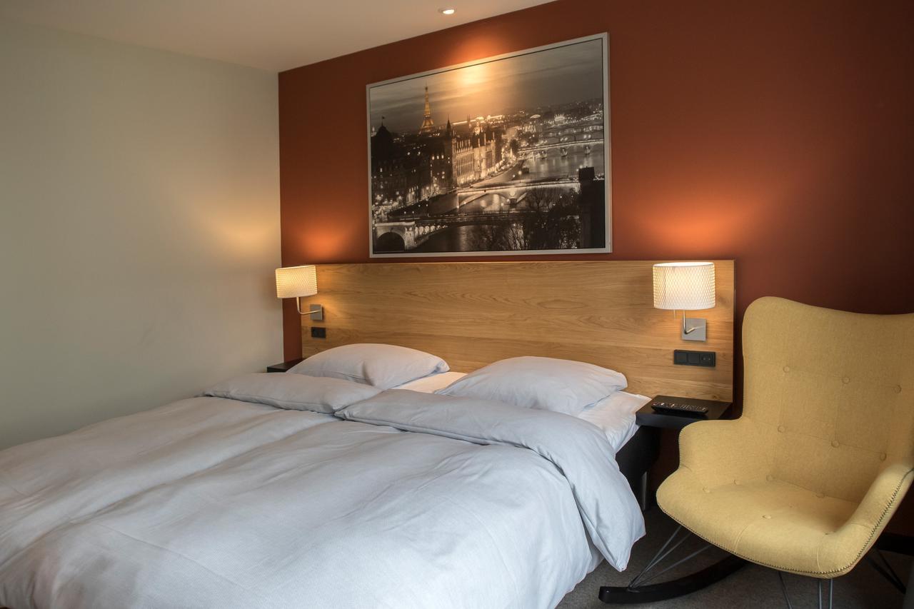 Hotel 6400 Sønderborg Exteriér fotografie